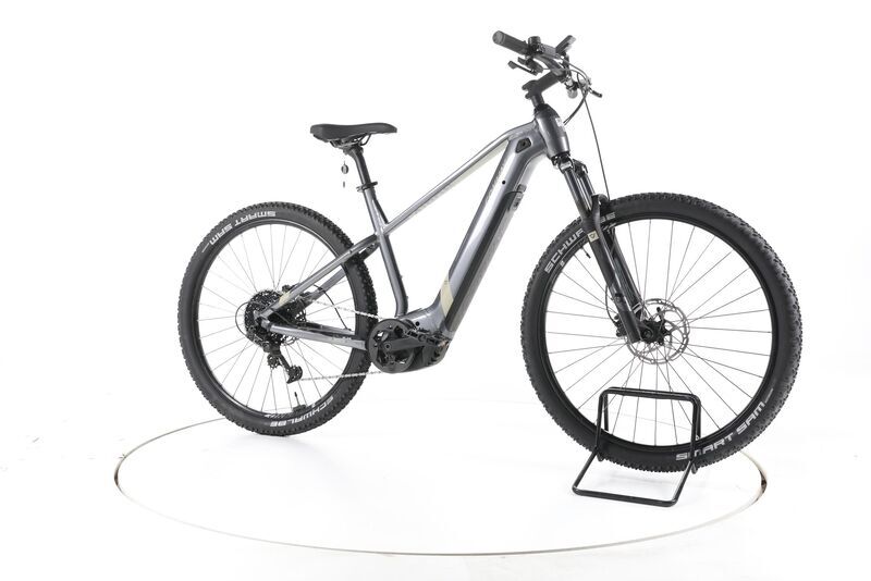 Conway Cairon con 2.0 2023 | gris | 29" | 49 cm | > 3000 km, image 2 of 5