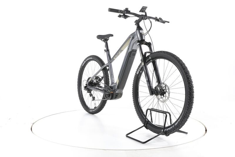 Conway Cairon con 2.0 2023 | gris | 29" | 49 cm | > 3000 km, image 3 of 5