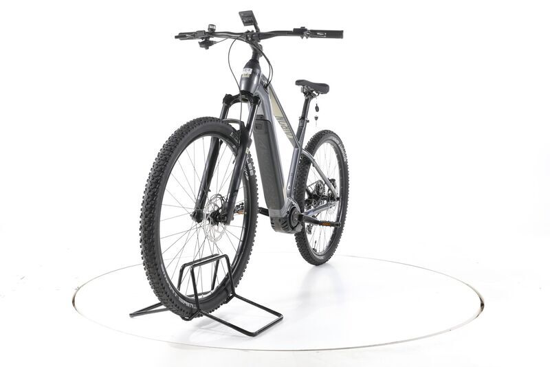Conway Cairon con 2.0 2023 | gris | 29" | 49 cm | > 3000 km, image 5 of 5