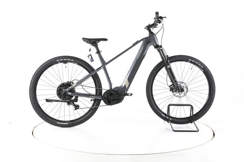 Conway Cairon S 2.0 2023 | cinzento | 29" | L | < 500 km, image 1 of 5