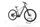 Conway Cairon S 2.0 2023 | cinzento | 29" | L | < 500 km, thumbnail 2 of 5