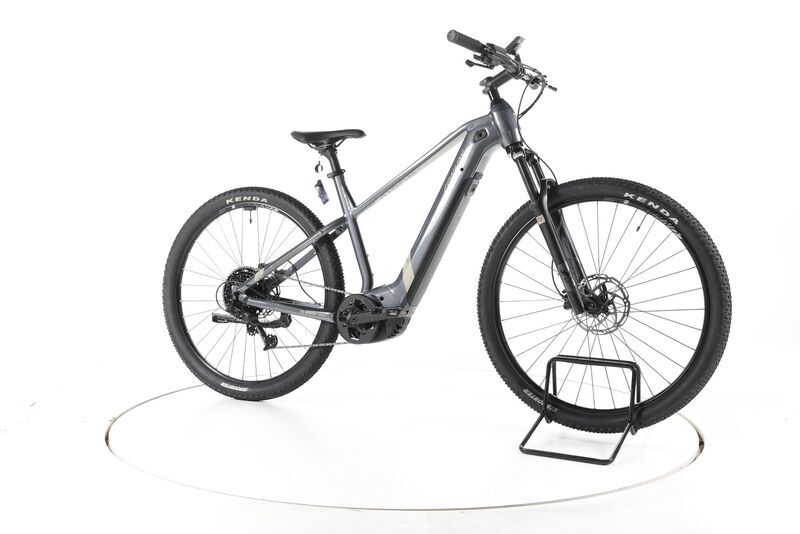 Conway Cairon S 2.0 2023 | cinzento | 29" | L | < 500 km, image 2 of 5