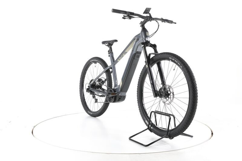 Conway Cairon S 2.0 2023 | cinzento | 29" | L | < 500 km, image 3 of 5