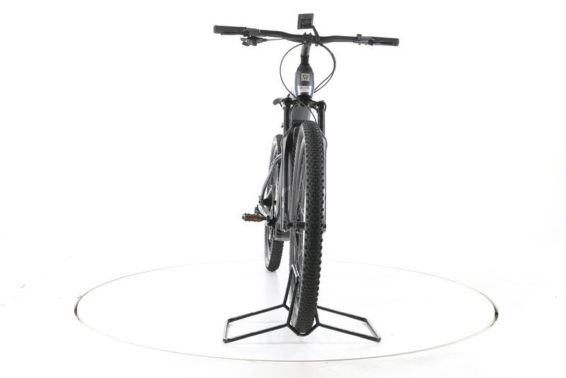 Conway Cairon S 2.0 2023 | cinzento | 29" | L | < 500 km, image 4 of 5
