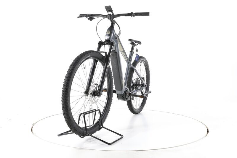 Conway Cairon S 2.0 2023 | cinzento | 29" | L | < 500 km, image 5 of 5