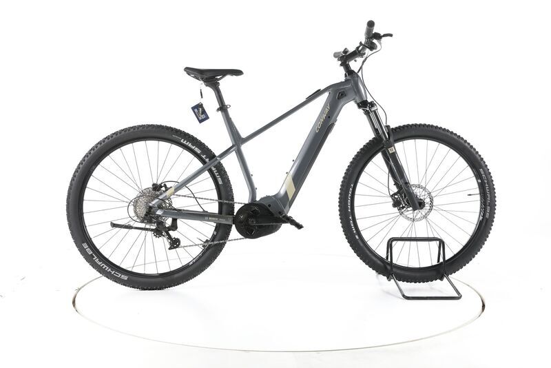 Conway Cairon S 2.0 2023 | gris | 29" | XL | 500 - 3000 km, image 1 of 5