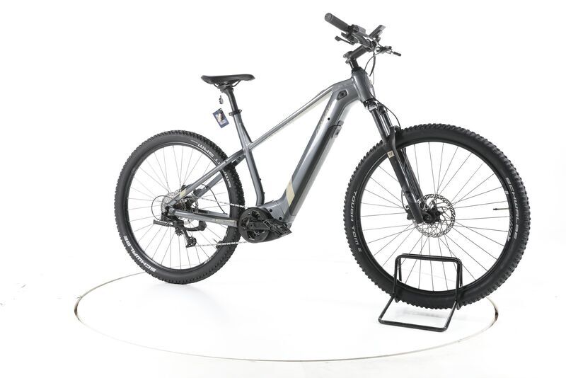 Conway Cairon S 2.0 2023 | gris | 29" | XL | 500 - 3000 km, image 2 of 5