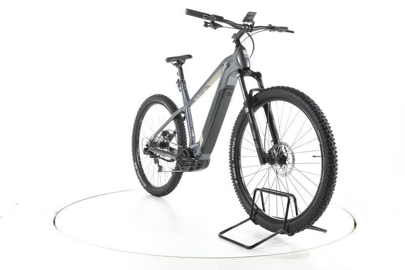 Conway Cairon S 2.0 2023 | gris | 29" | XL | 500 - 3000 km, image 3 of 5