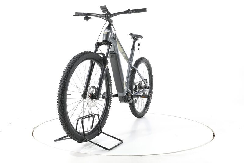 Conway Cairon S 2.0 2023 | gris | 29" | XL | 500 - 3000 km, image 5 of 5