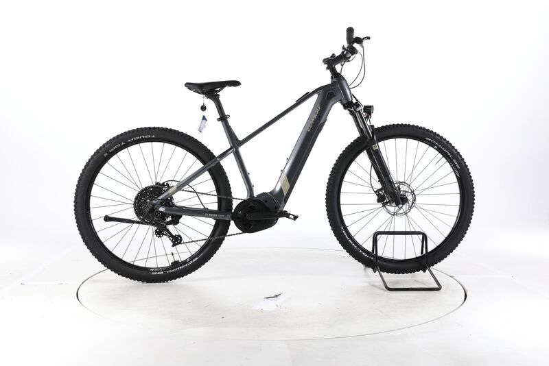 Conway Cairon S 2.0 2024 | grey | 29" | L | < 500 km, image 1 of 5