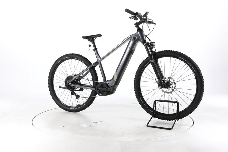Conway Cairon S 2.0 2024 | grey | 29" | L | < 500 km, image 2 of 5