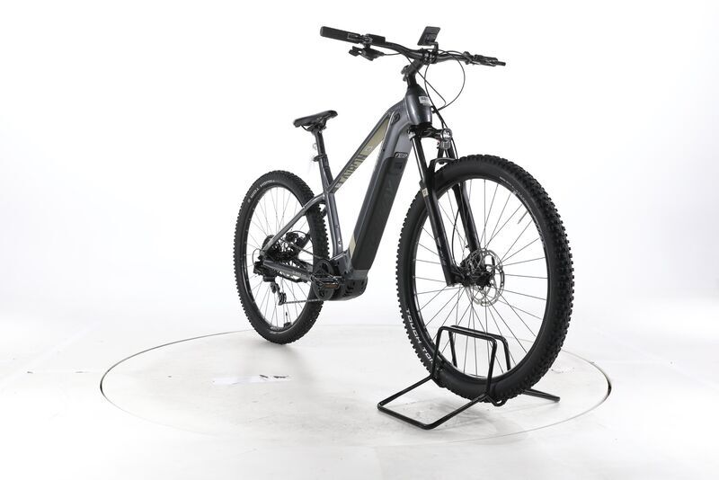 Conway Cairon S 2.0 2024 | grey | 29" | L | < 500 km, image 3 of 5