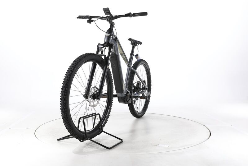 Conway Cairon S 2.0 2024 | grey | 29" | L | < 500 km, image 5 of 5