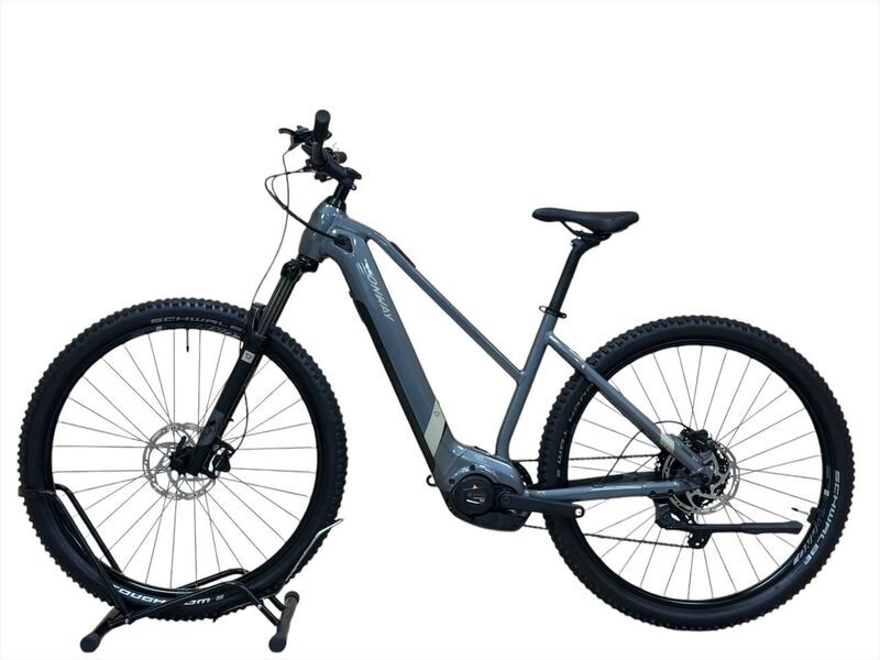Conway Cairon S 2.0 (2024) | Trapez | grau | 29" | M | 100 - 500 km 1