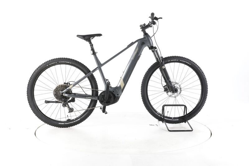 Conway Cairon S 2.0 625 2023 | grey | 29" | L | 500 - 3000 km, image 1 of 5