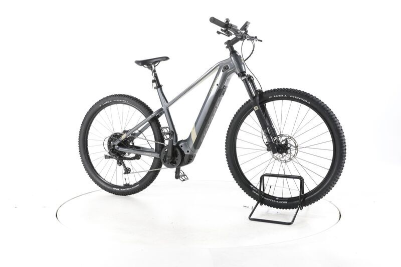 Conway Cairon S 2.0 625 2023 | grey | 29" | L | 500 - 3000 km, image 2 of 5