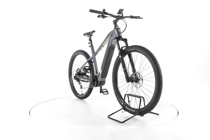 Conway Cairon S 2.0 625 2023 | grey | 29" | L | 500 - 3000 km, image 3 of 5