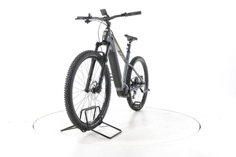 Conway Cairon S 2.0 625 2023 | grey | 29" | L | 500 - 3000 km, image 5 of 5