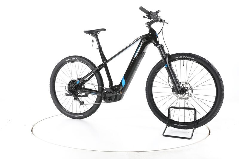 Conway Cairon med 2.0 625 2023 | sort | 29" | XL | < 500 km, image 2 of 5
