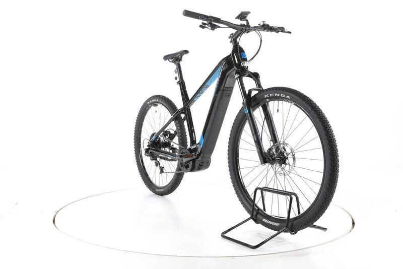 Conway Cairon med 2.0 625 2023 | sort | 29" | XL | < 500 km, image 3 of 5