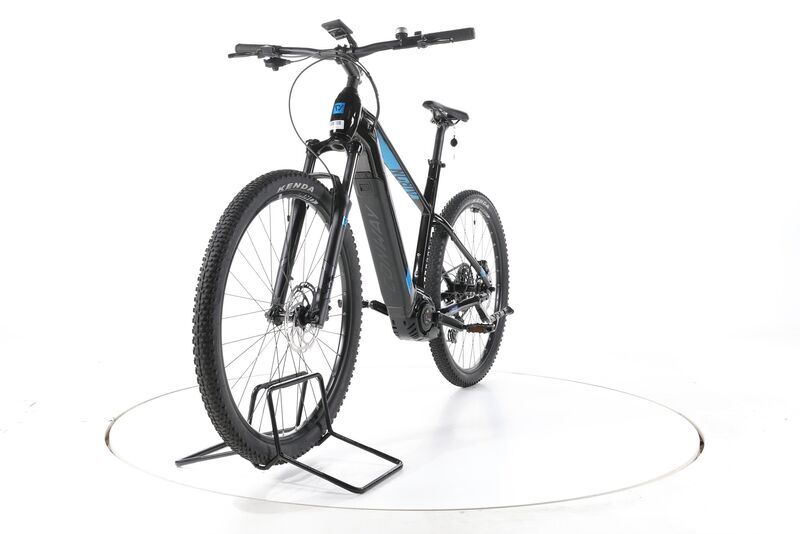 Conway Cairon med 2.0 625 2023 | sort | 29" | XL | < 500 km, image 5 of 5