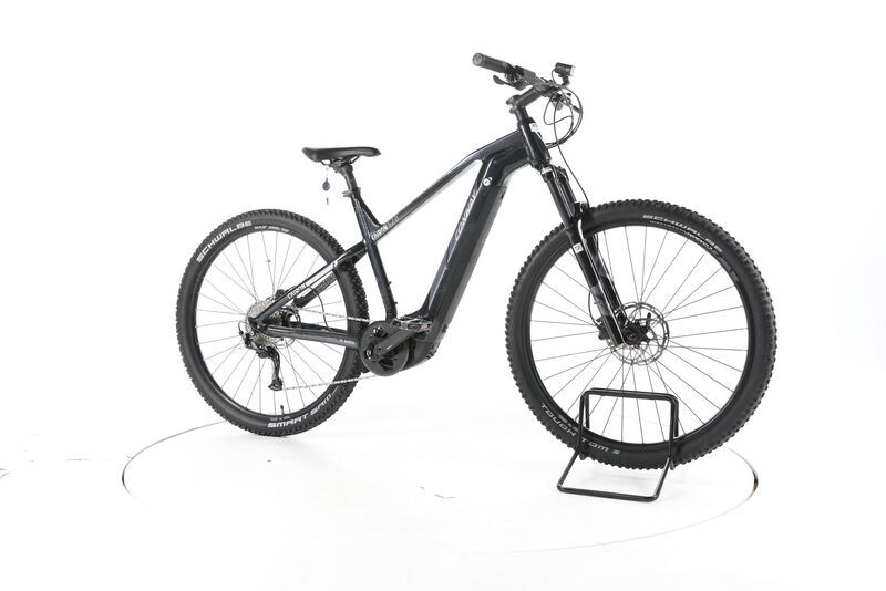 Conway Cairon S 2022 | black | 29" | L | 500 - 3000 km, image 1 of 4