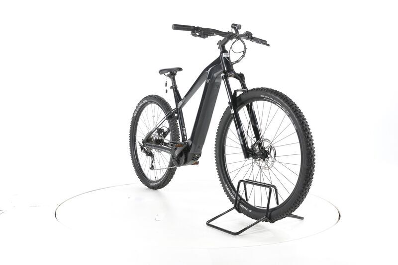Conway Cairon S 2022 | black | 29" | L | 500 - 3000 km, image 2 of 4