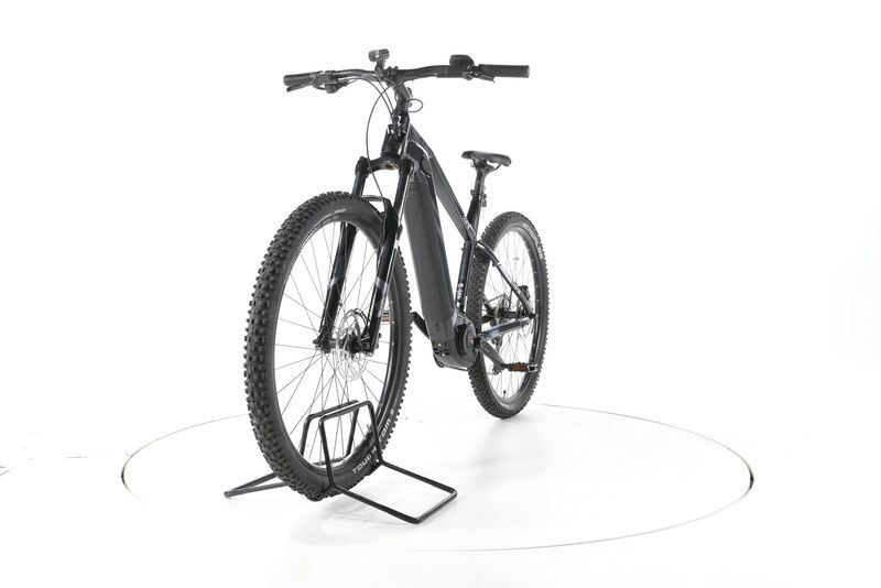 Conway Cairon S 2022 | black | 29" | L | 500 - 3000 km, image 4 of 4