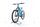 Conway Cairon S 227 (2021) | Step-Through | turquoise/black | 27.5" | 46 cm | 500 - 1000 km thumbnail 4/5