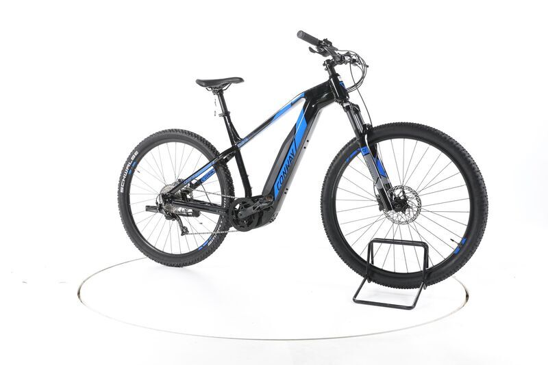 Conway Cairon S 229 2022 | černá | 29" | 53 cm | 500 - 3000 km, image 2 of 5