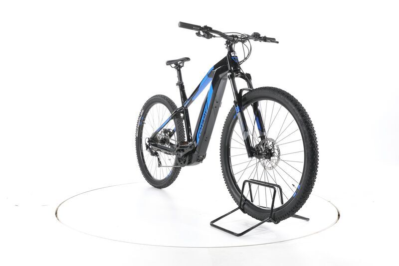 Conway Cairon S 229 2022 | černá | 29" | 53 cm | 500 - 3000 km, image 3 of 5