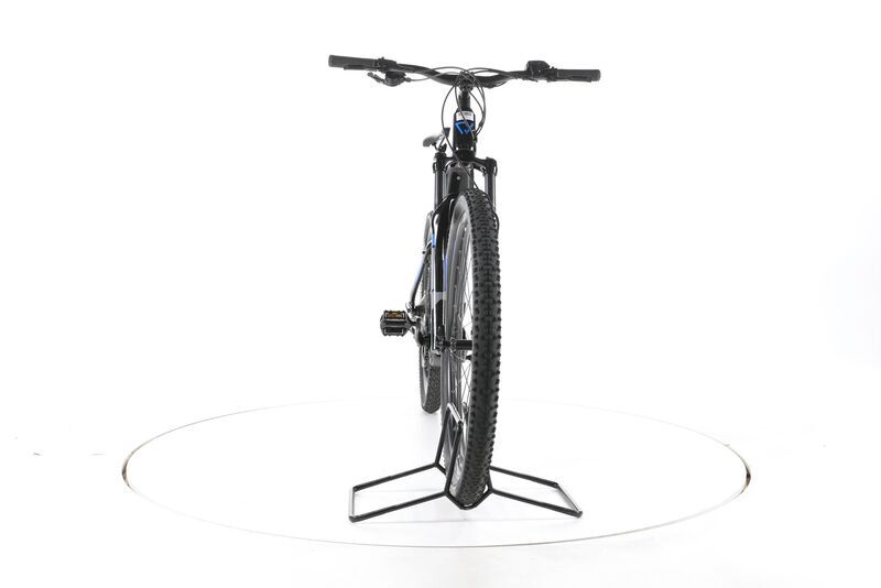 Conway Cairon S 229 2022 | černá | 29" | 53 cm | 500 - 3000 km, image 4 of 5