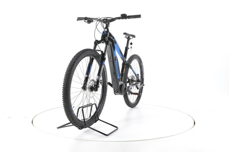 Conway Cairon S 229 2022 | černá | 29" | 53 cm | 500 - 3000 km, image 5 of 5