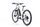 Conway Cairon S 329 (2022) | Diamant | weiß | 27.5" | S | 100 - 500 km thumbnail 3/5