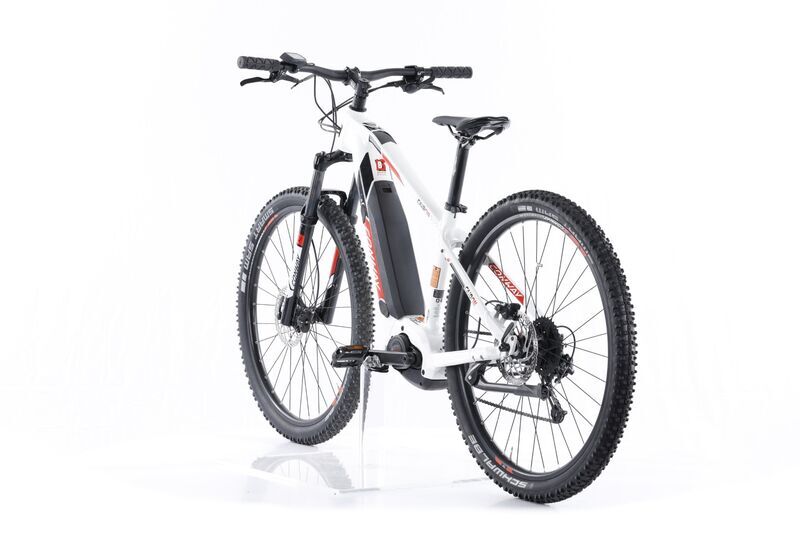 Conway Cairon S 329 (2022) | Diamant | weiß | 27.5" | S | 100 - 500 km 3