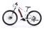 Conway Cairon S 329 (2022) | Diamant | weiß | 27.5" | S | 100 - 500 km thumbnail 4/5