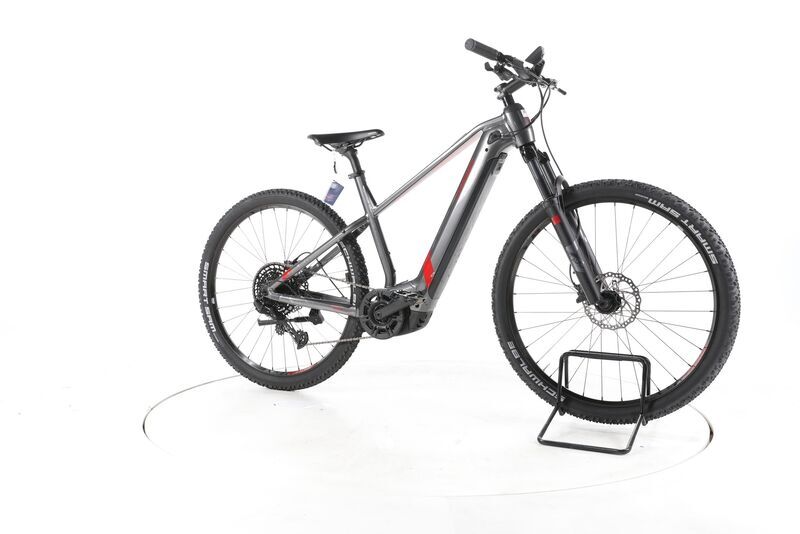 Conway Cairon S 4.0 2023 | grey | 29" | L | 500 - 3000 km, image 1 of 4