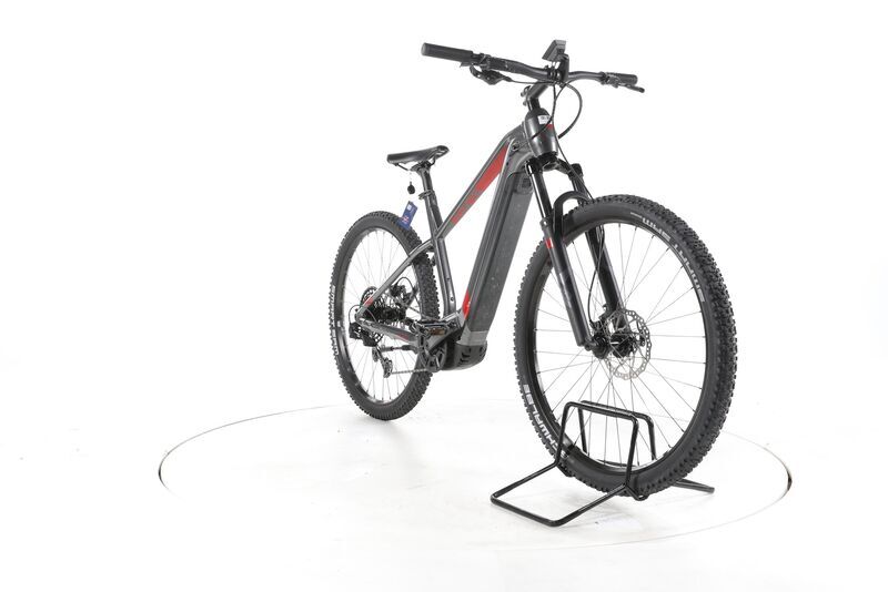 Conway Cairon S 4.0 2023 | grey | 29" | L | 500 - 3000 km, image 2 of 4