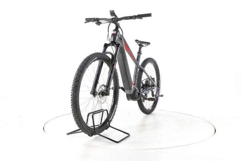 Conway Cairon S 4.0 2023 | grey | 29" | L | 500 - 3000 km, image 4 of 4