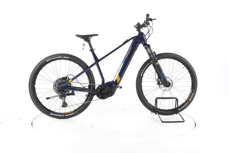 Conway Cairon S 4.0 2023 | blue | 29" | 49 cm | 500 - 3000 km, image 1 of 5