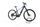 Conway Cairon S 4.0 2023 | blue | 29" | 49 cm | 500 - 3000 km, thumbnail 2 of 5