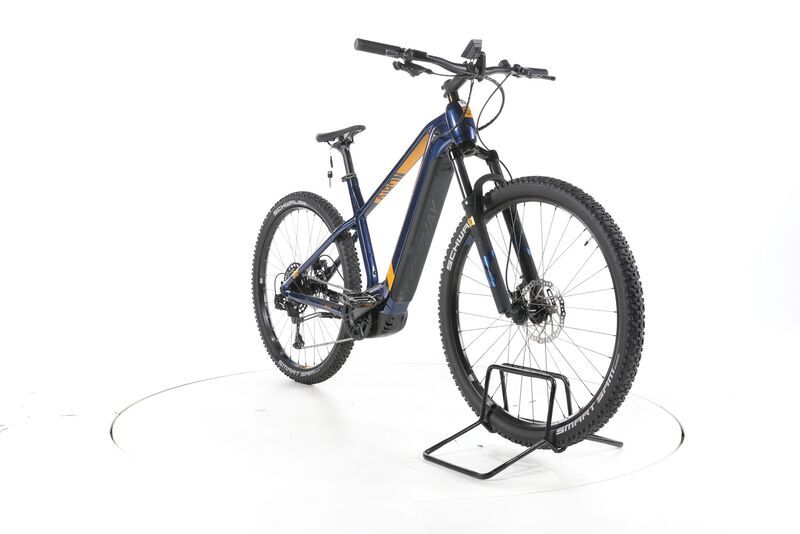 Conway Cairon S 4.0 2023 | blue | 29" | 49 cm | 500 - 3000 km, image 3 of 5