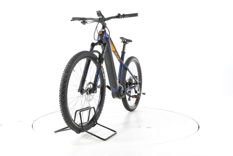 Conway Cairon S 4.0 2023 | blue | 29" | 49 cm | 500 - 3000 km, image 5 of 5