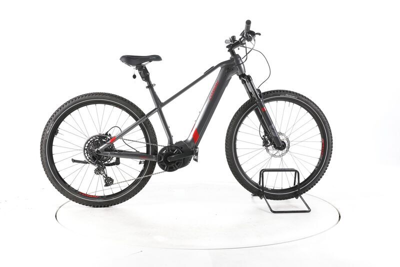 Conway Cairon S 4.0 2023 | šedá | 29" | 49 cm | < 500 km, image 1 of 5
