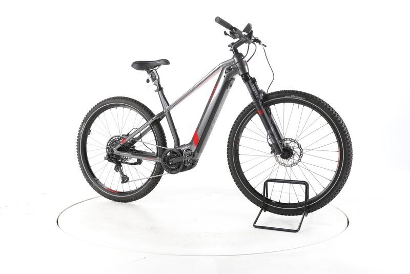Conway Cairon S 4.0 2023 | šedá | 29" | 49 cm | < 500 km, image 2 of 5