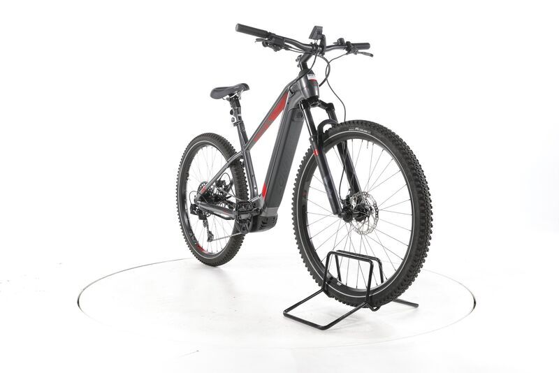 Conway Cairon S 4.0 2023 | šedá | 29" | 49 cm | < 500 km, image 3 of 5