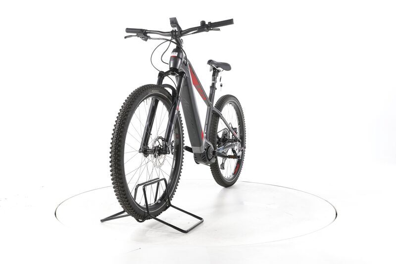 Conway Cairon S 4.0 2023 | šedá | 29" | 49 cm | < 500 km, image 5 of 5