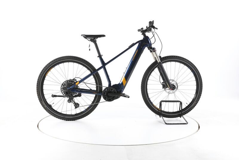 Conway Cairon S 4.0 2023 | azul | 29" | 45 cm | < 500 km, image 1 of 5