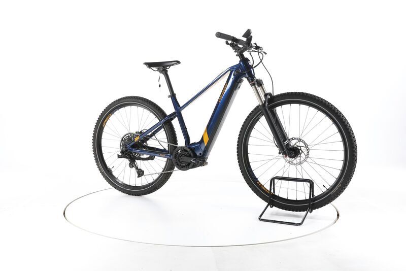 Conway Cairon S 4.0 2023 | azul | 29" | 45 cm | < 500 km, image 2 of 5