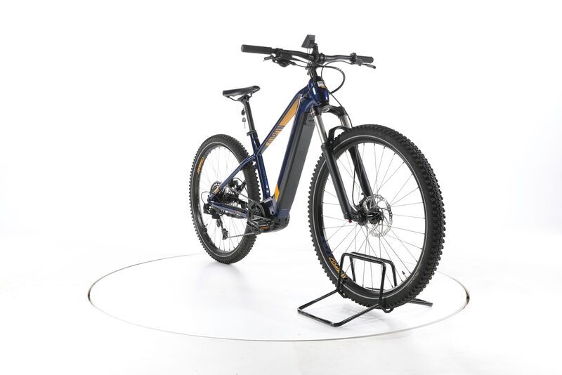 Conway Cairon S 4.0 2023 | azul | 29" | 45 cm | < 500 km, image 3 of 5
